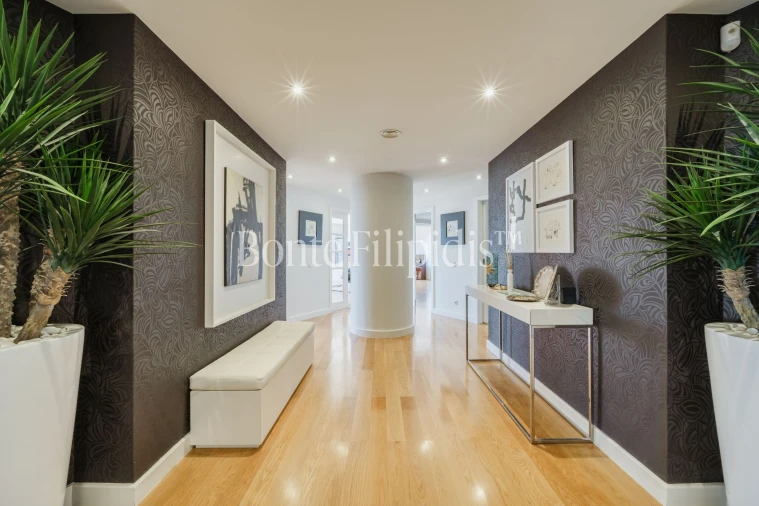 Apartamento T4 para Venda em Parque das Nações Foto 15