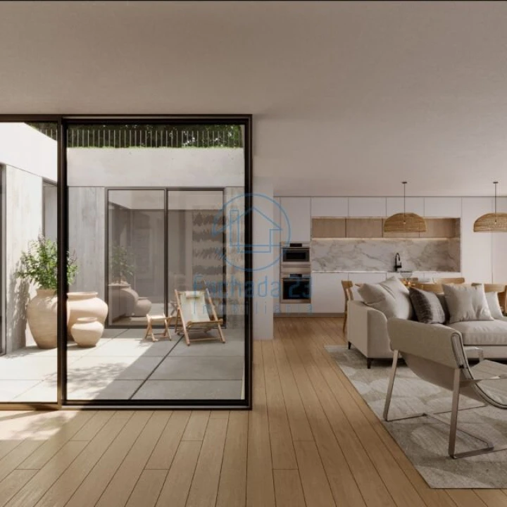 Apartamento T2 para Venda em Paranhos Foto 14