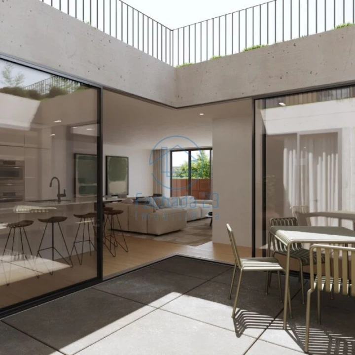 Apartamento T2 para Venda em Paranhos Foto 3