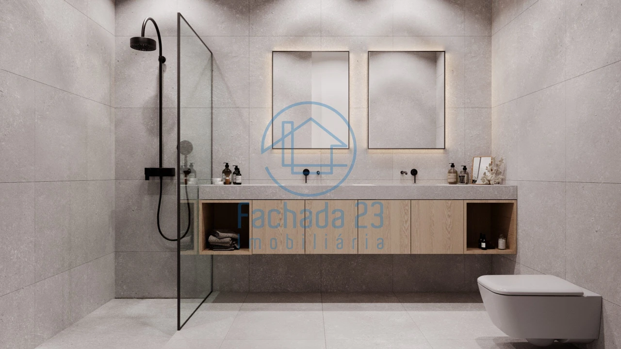 Apartamento T2 para Venda em Paranhos Foto 13