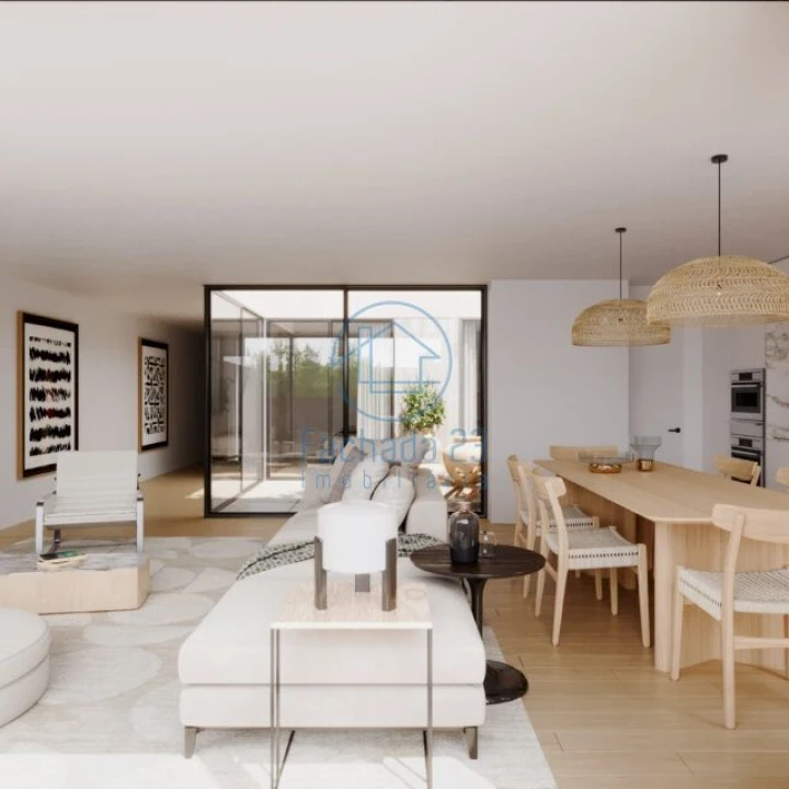 Apartamento T1 para Venda em Paranhos Foto 6