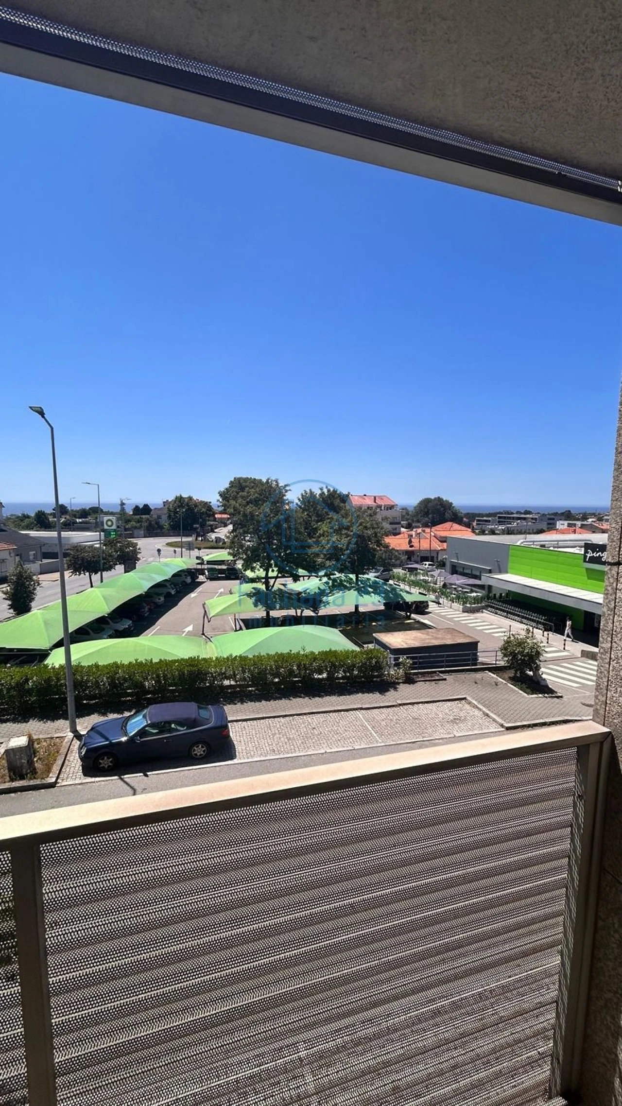 Apartamento T2 para Venda em Madalena Foto 5