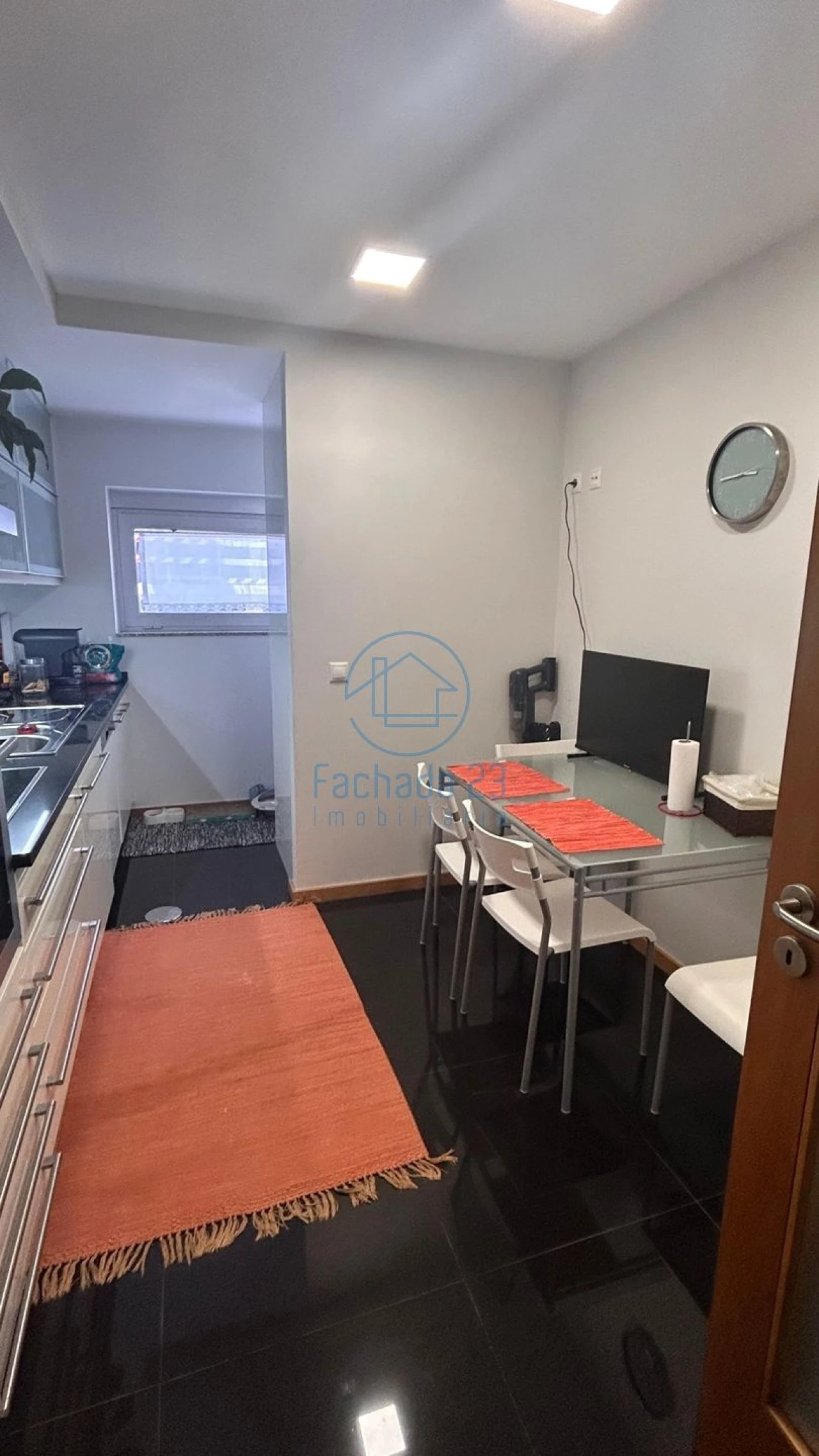 Apartamento T2 para Venda em Madalena Foto 7
