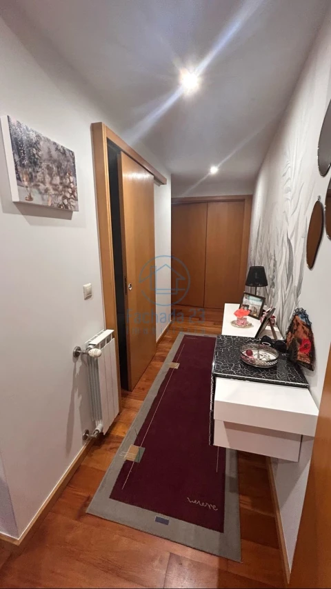 Apartamento T2 para Venda em Madalena
