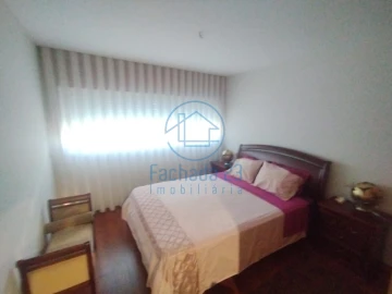 Apartamento T2 para Venda em Madalena