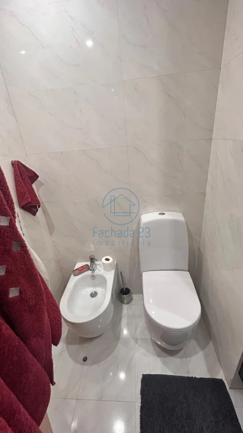 Apartamento T2 para Venda em Madalena