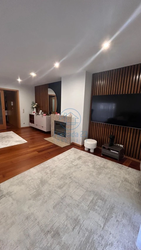 Apartamento T2 para Venda em Madalena
