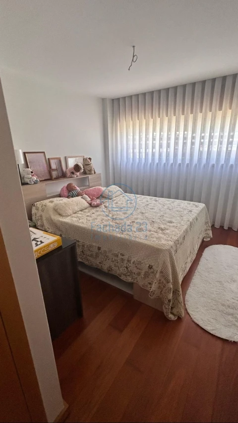 Apartamento T2 para Venda em Madalena