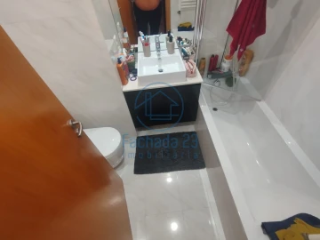 Apartamento T2 para Venda em Madalena