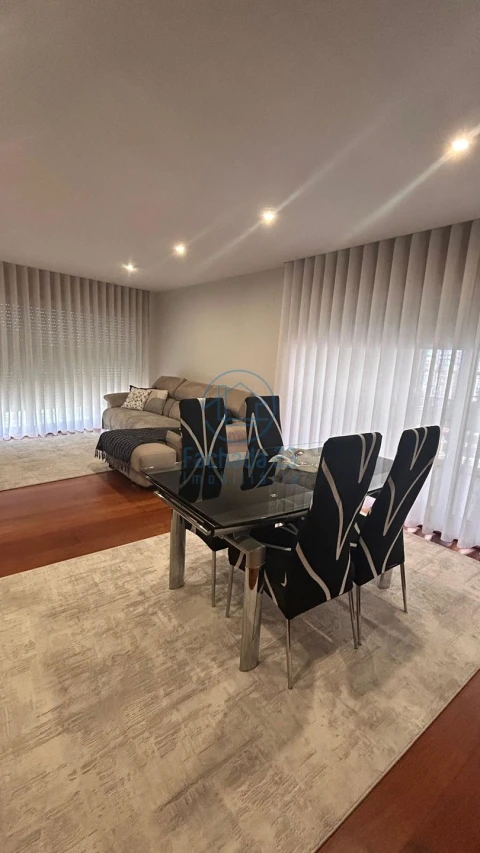 Apartamento T2 para Venda em Madalena