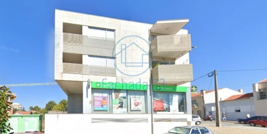 Apartamento T2 para Venda em Madalena
