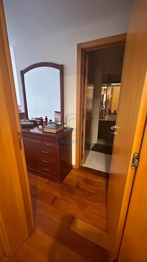 Apartamento T2 para Venda em Madalena