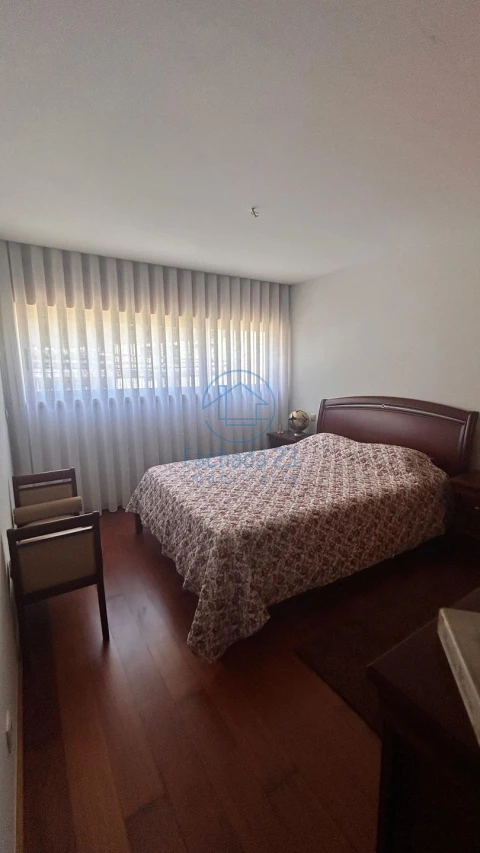 Apartamento T2 para Venda em Madalena