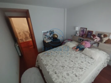 Apartamento T2 para Venda em Madalena