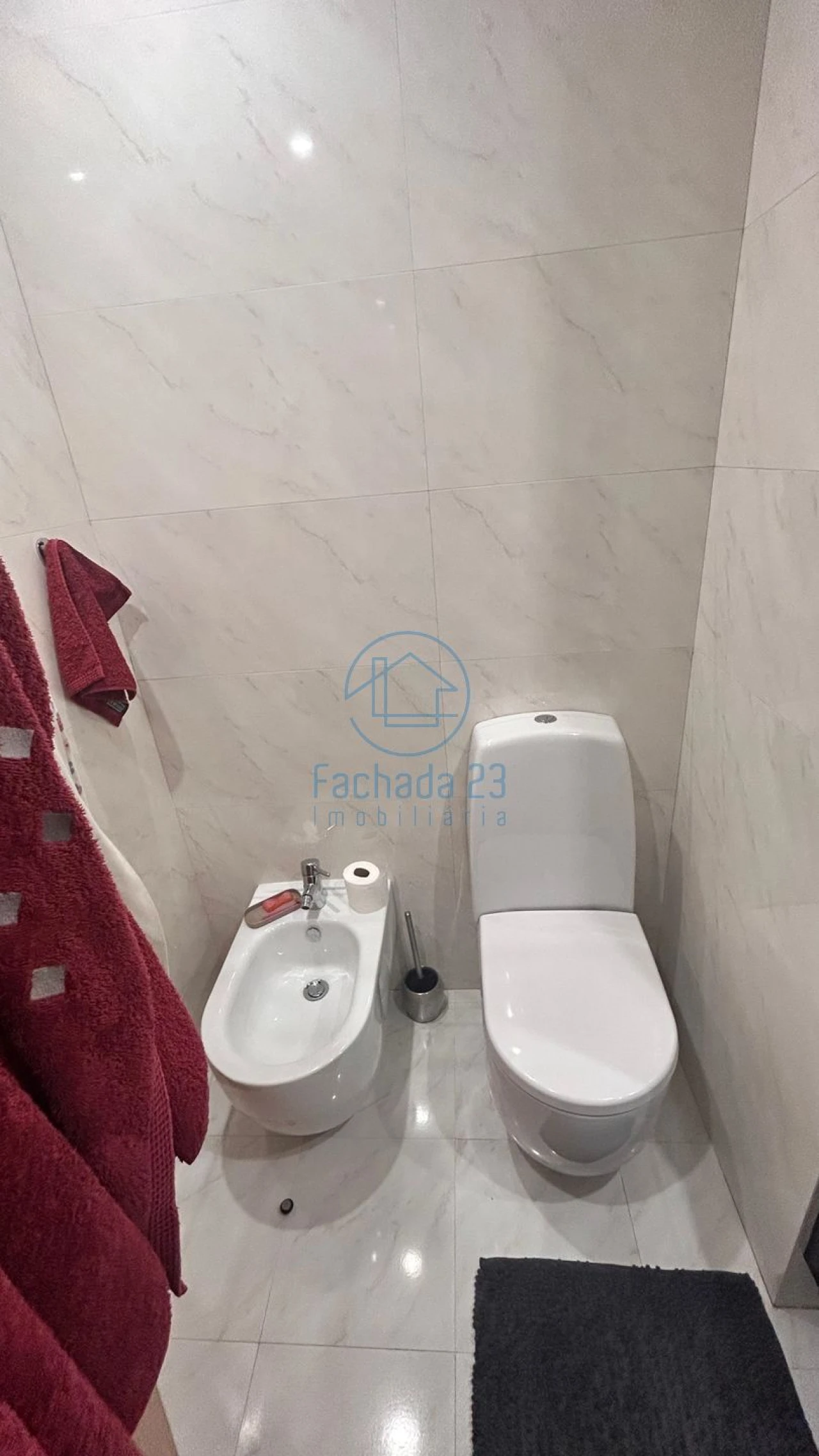 Apartamento T2 para Venda em Madalena Foto 17