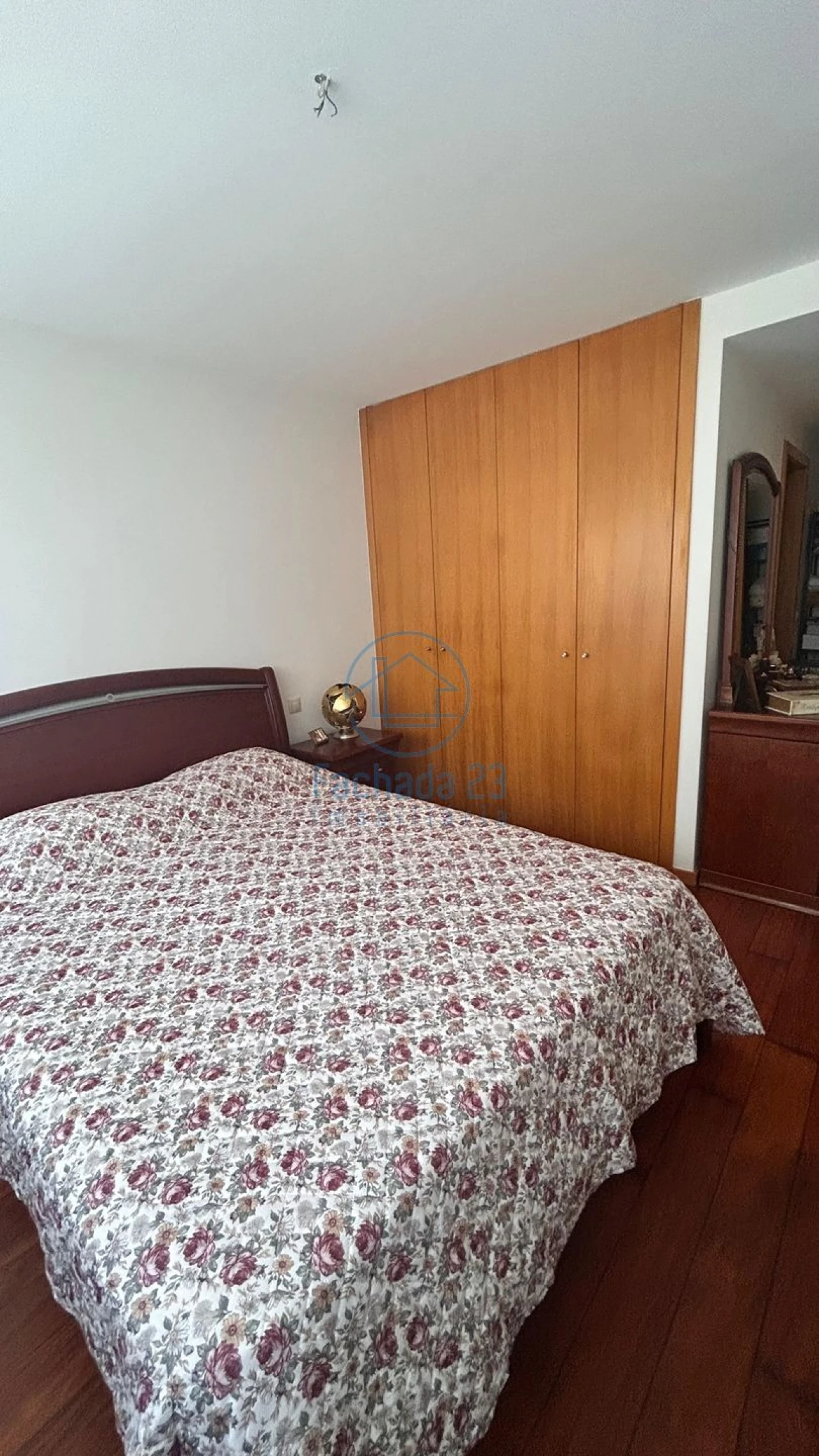 Apartamento T2 para Venda em Madalena Foto 14