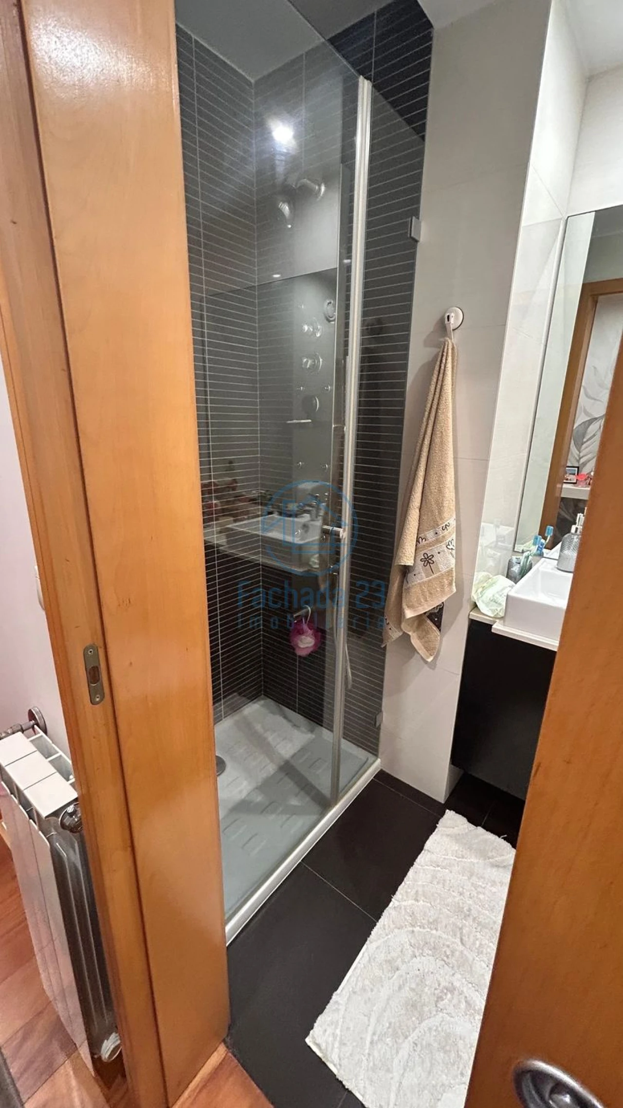 Apartamento T2 para Venda em Madalena Foto 11