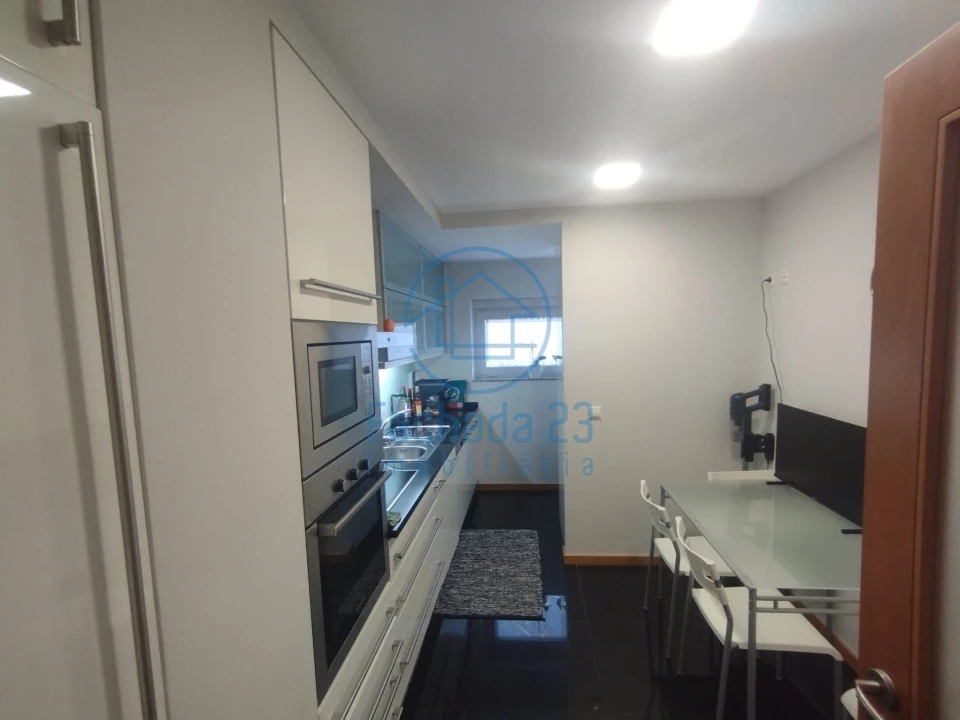 Apartamento T2 para Venda em Madalena Foto 35