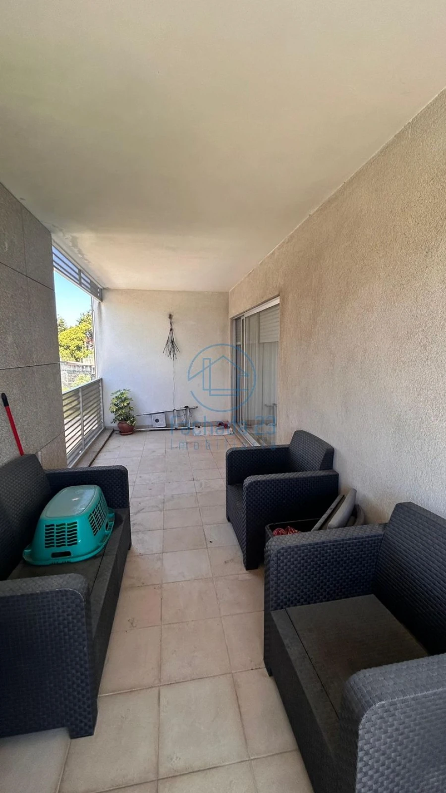 Apartamento T2 para Venda em Madalena Foto 4