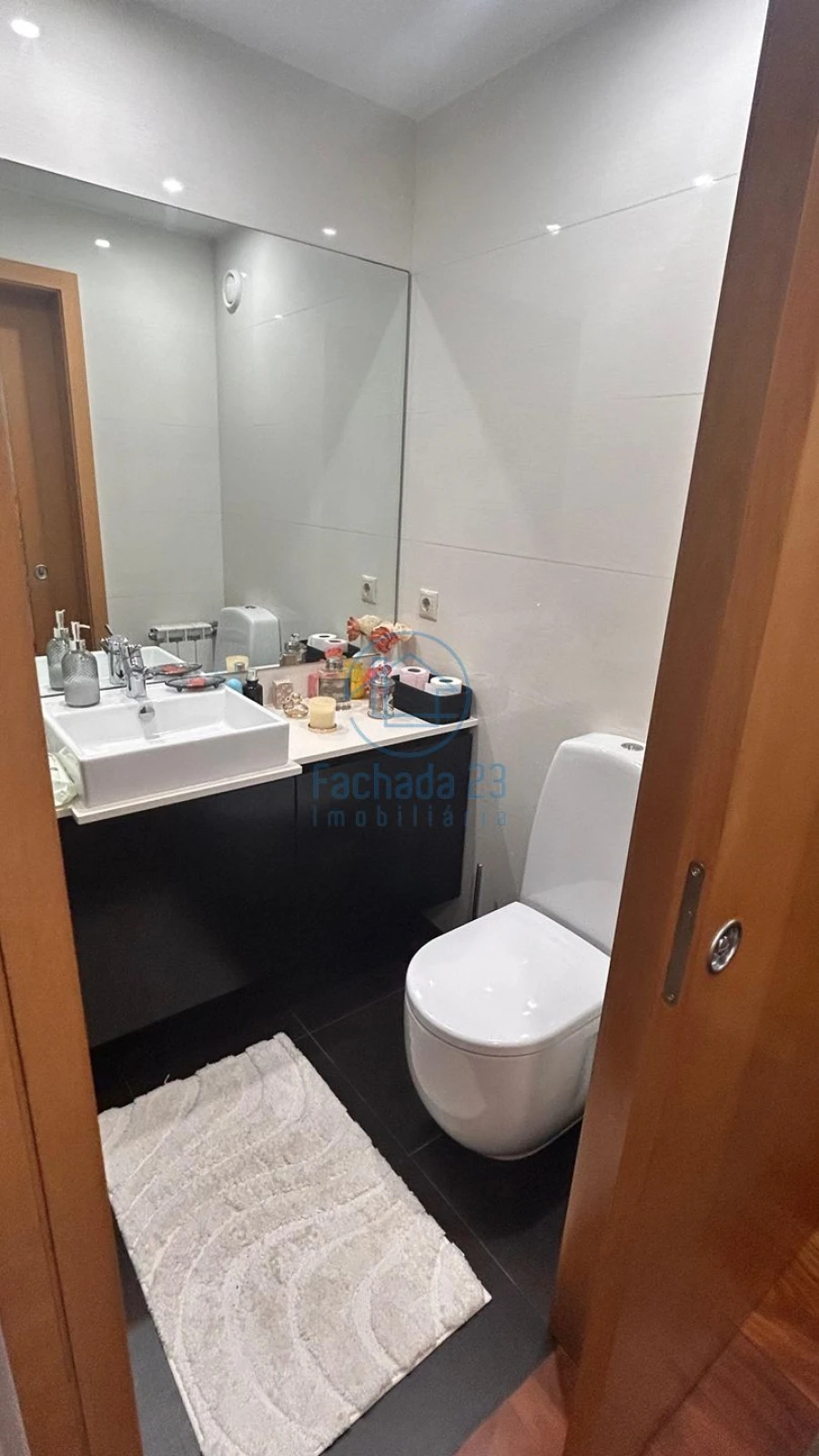 Apartamento T2 para Venda em Madalena Foto 10