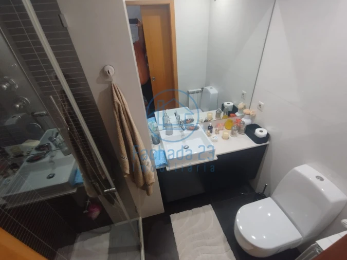 Apartamento T2 para Venda em Madalena Foto 29