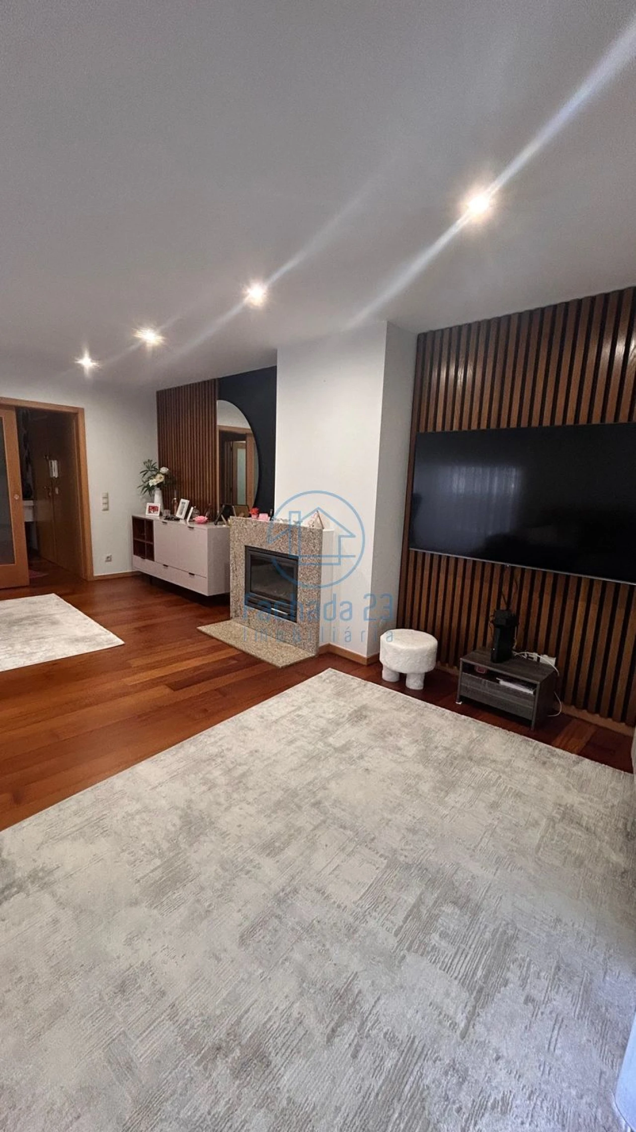 Apartamento T2 para Venda em Madalena Foto 2
