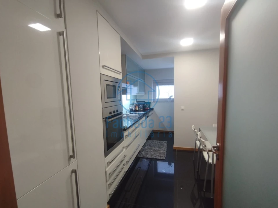 Apartamento T2 para Venda em Madalena Foto 30