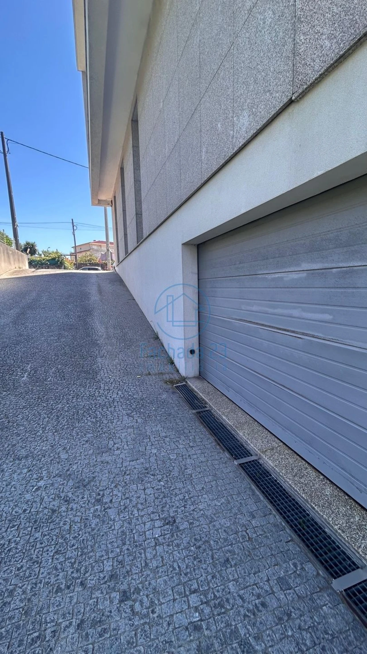Apartamento T2 para Venda em Madalena Foto 19