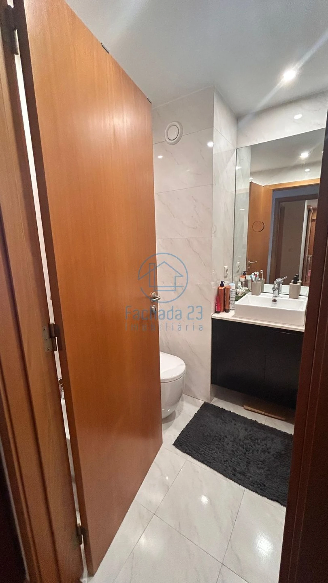 Apartamento T2 para Venda em Madalena Foto 16