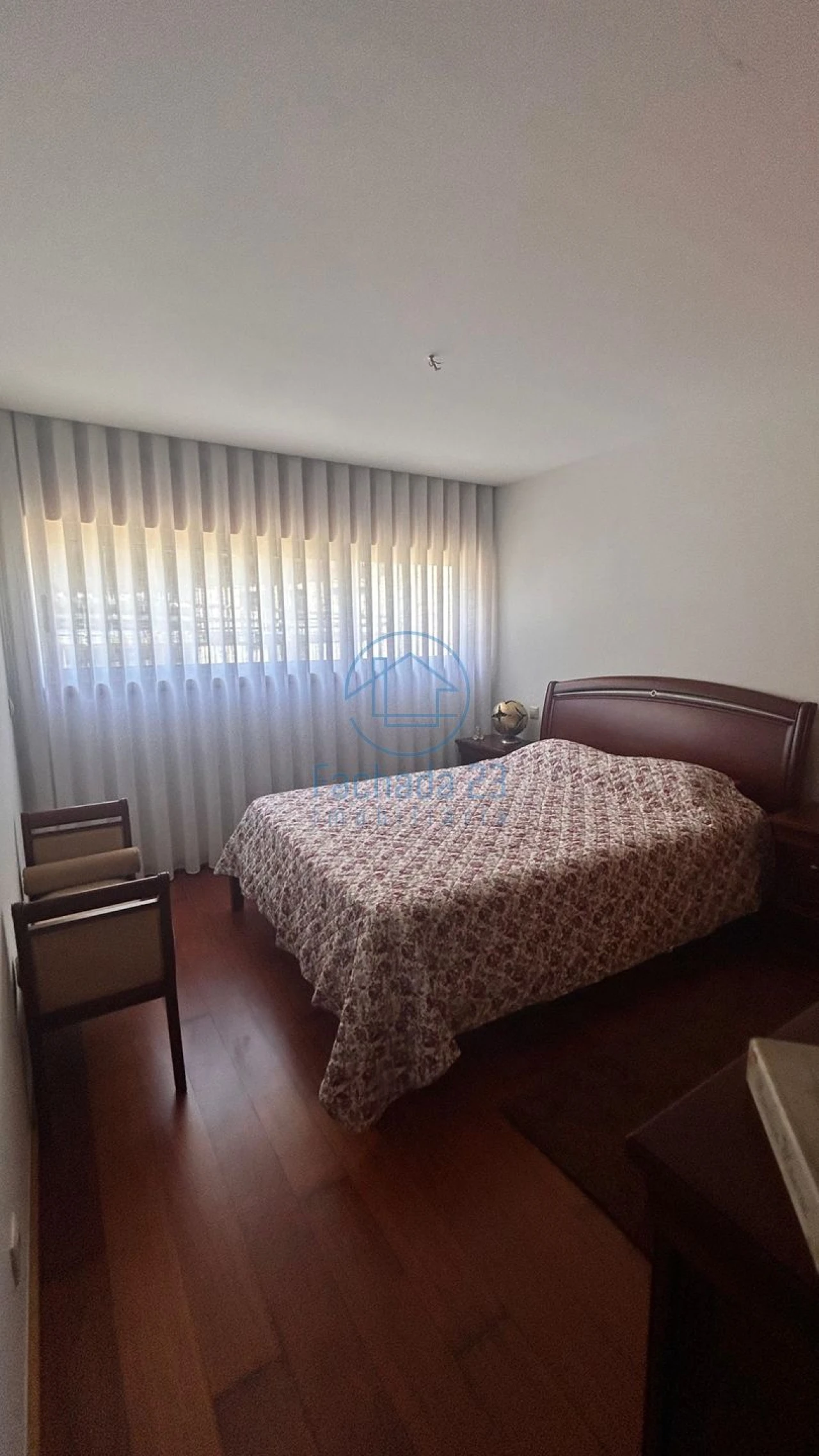 Apartamento T2 para Venda em Madalena Foto 15