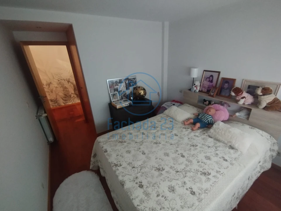 Apartamento T2 para Venda em Madalena Foto 25