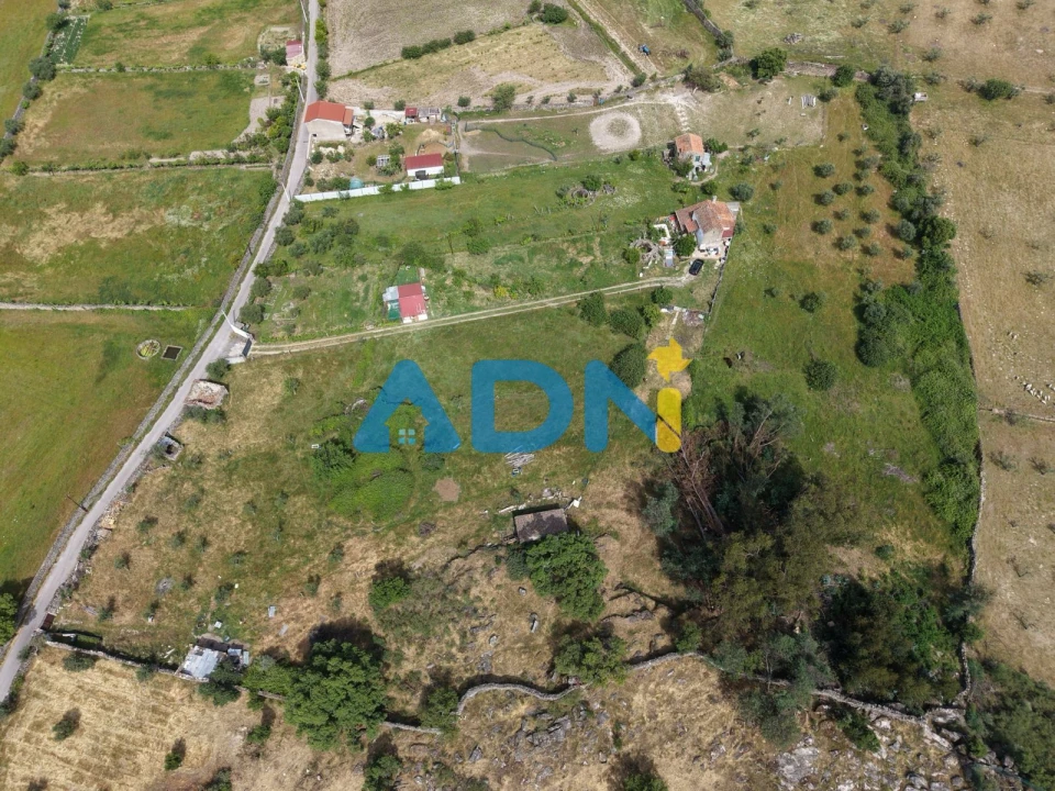 Terreno para Venda em Alcains Foto 10