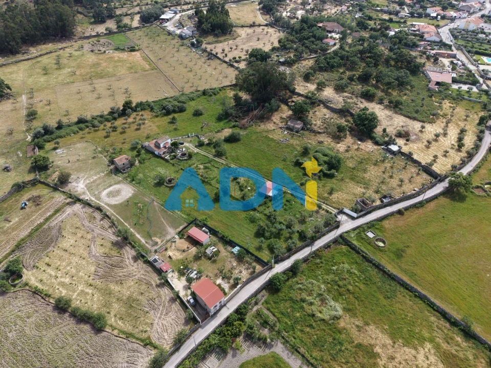 Terreno para Venda em Alcains Foto 17