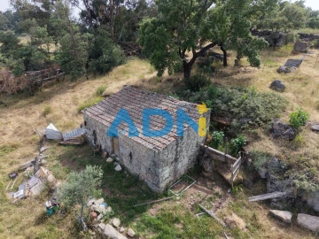 Terreno para Venda em Alcains