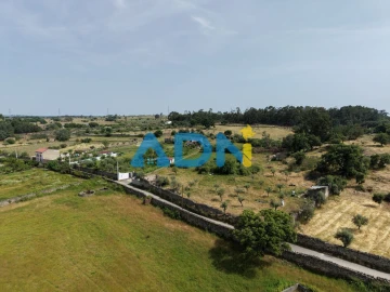 Terreno para Venda em Alcains