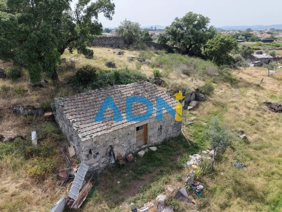 Terreno para Venda em Alcains Foto 9