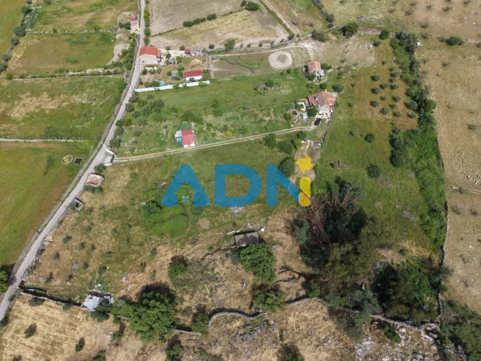 Terreno para Venda em Alcains Foto 10