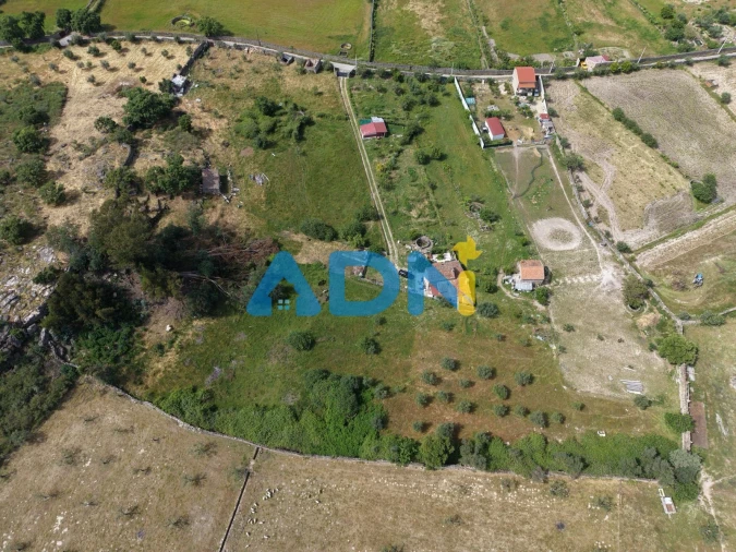 Terreno para Venda em Alcains Foto 13