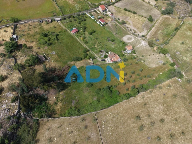 Terreno para Venda em Alcains Foto 15
