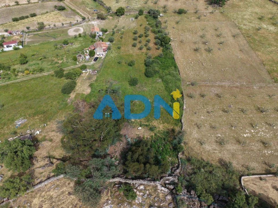 Terreno para Venda em Alcains Foto 11