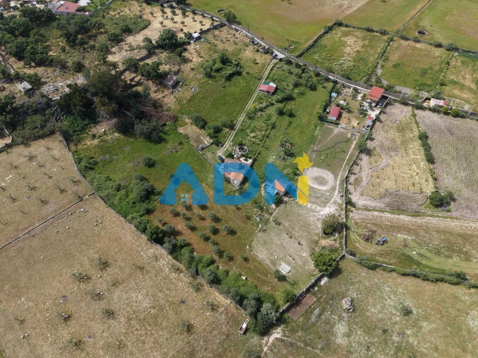 Terreno para Venda em Alcains Foto 14