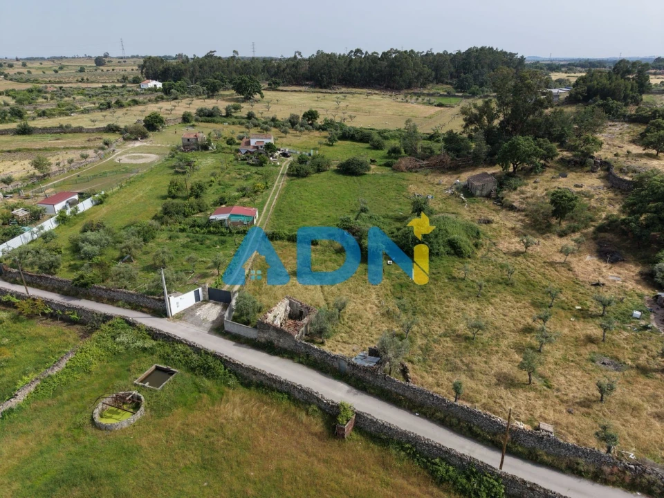 Terreno para Venda em Alcains Foto 1