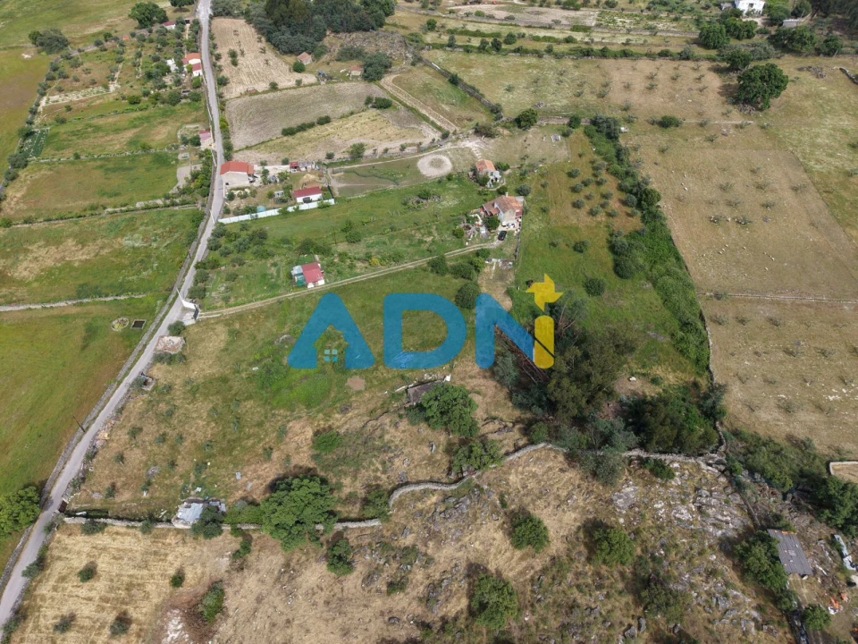 Terreno para Venda em Alcains Foto 19