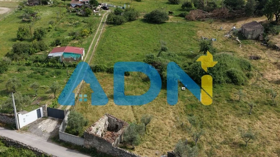 Terreno para Venda em Alcains