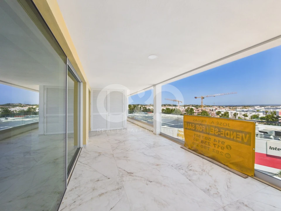 Apartamento T2 para Venda em Lagos (São Sebastião e Santa Maria) Foto 20