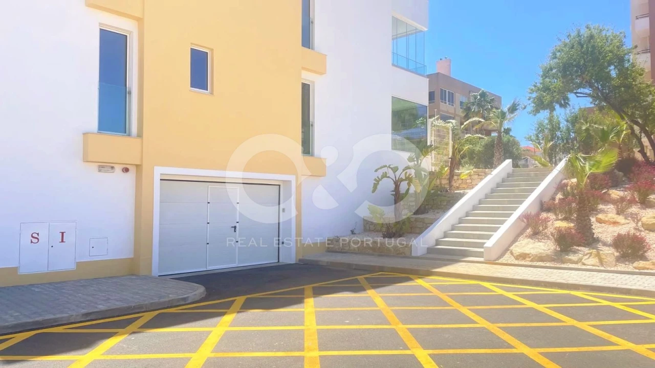 Apartamento T2 para Venda em Lagos (São Sebastião e Santa Maria) Foto 4