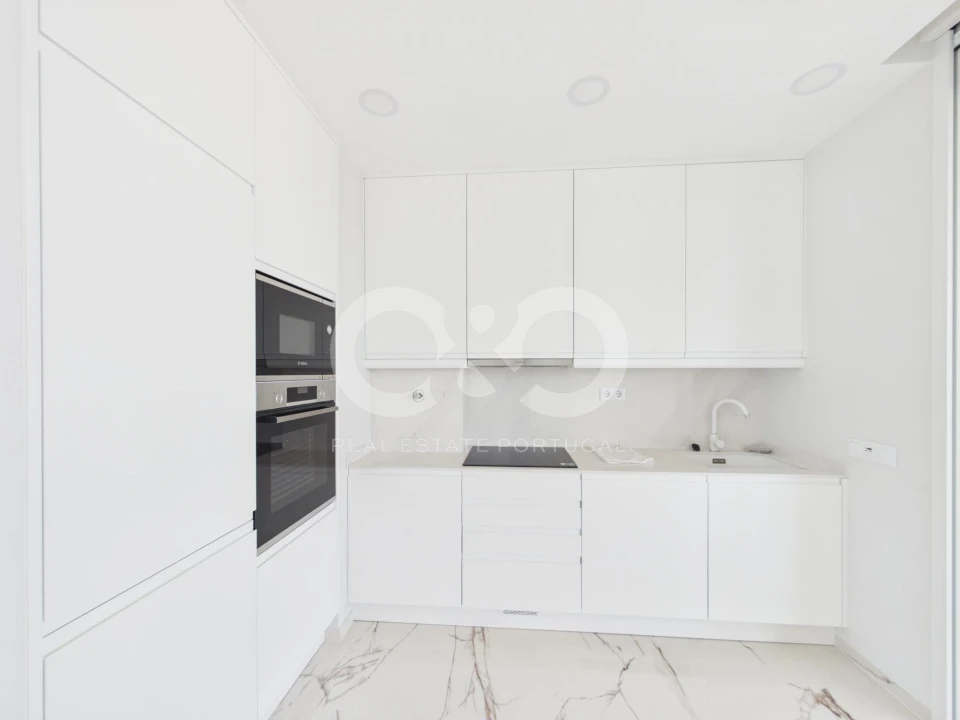 Apartamento T2 para Venda em Lagos (São Sebastião e Santa Maria) Foto 18