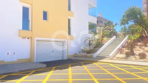 Apartamento T2 para Venda em Lagos (São Sebastião e Santa Maria)