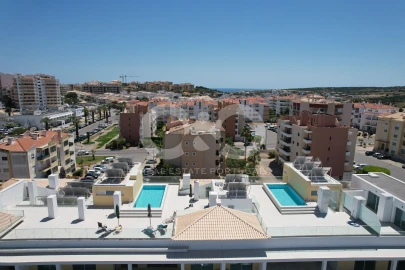 Apartamento T2 para Venda em Lagos (São Sebastião e Santa Maria)