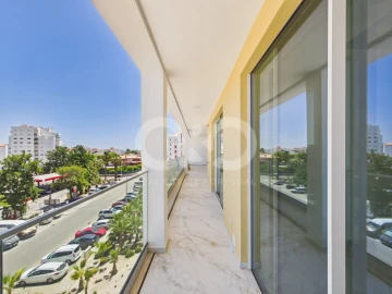 Apartamento T2 para Venda em Lagos (São Sebastião e Santa Maria)